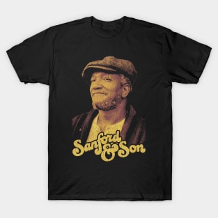 Fred Sanford And Son T-Shirt